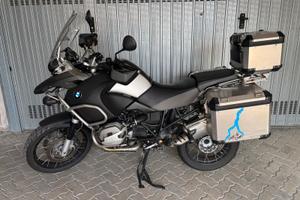 Moto BMW