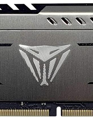 RAM PC Patriot Viper Steel 32 GB (1x32) DDR4-3600