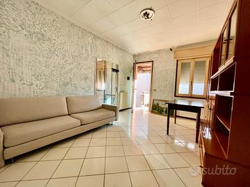 Appartamento bicamere a portogruaro