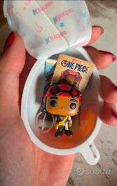 Sorpresa kinder joy