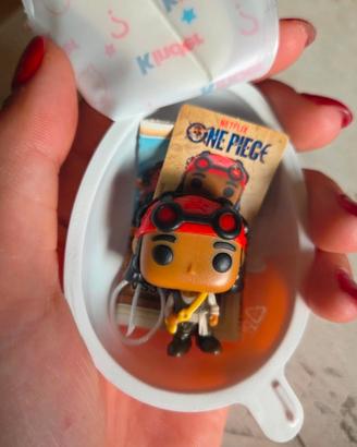 Sorpresa kinder joy
