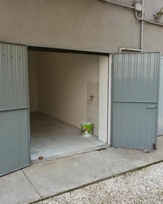 Box 10 mq - un deposito extra per la famiglia