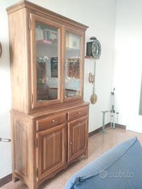 credenza ulivo
