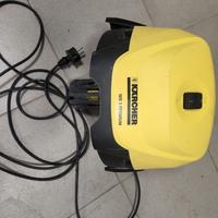 Ricambi aspirapolvere Karcher WD3 premium