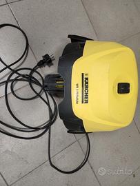 Ricambi aspirapolvere Karcher WD3 premium