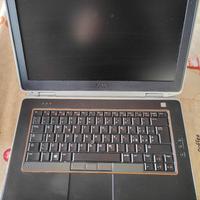 Notebook Portatile Dell E6420