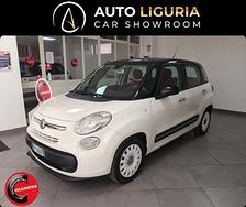 FIAT 500L 1.3 MultiJet 95cv Pop
