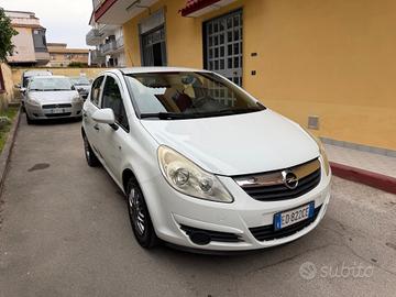 Opel Corsa 1.2 80CV 5 porte GPL-TECH Club