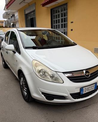 Opel Corsa 1.2 80CV 5 porte GPL-TECH Club