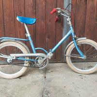 bicicletta vintage 
