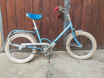 bicicletta vintage 