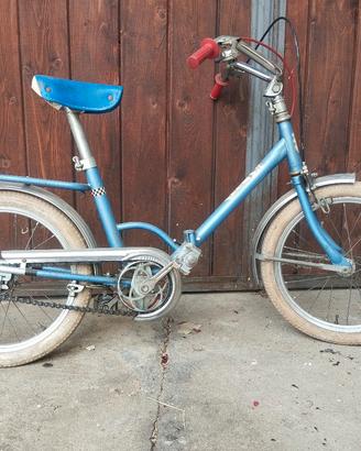 bicicletta vintage 