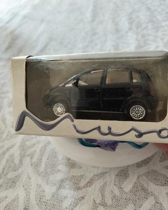 modellini auto 