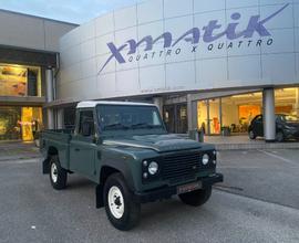 LAND ROVER Defender 110 2.4 TD4 High Capacity Pi