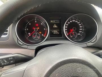 Golf 6