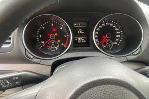 Golf 6