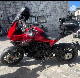 MV Agusta Turismo veloce