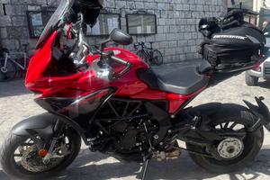 MV Agusta Turismo veloce