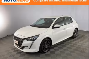 PEUGEOT 208 RE10090
