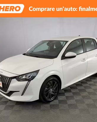 PEUGEOT 208 RE10090