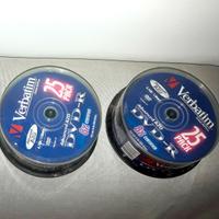 Verbatim DVD-R Originali