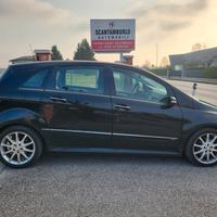 Mercedes-benz B 200 CDI Chrome