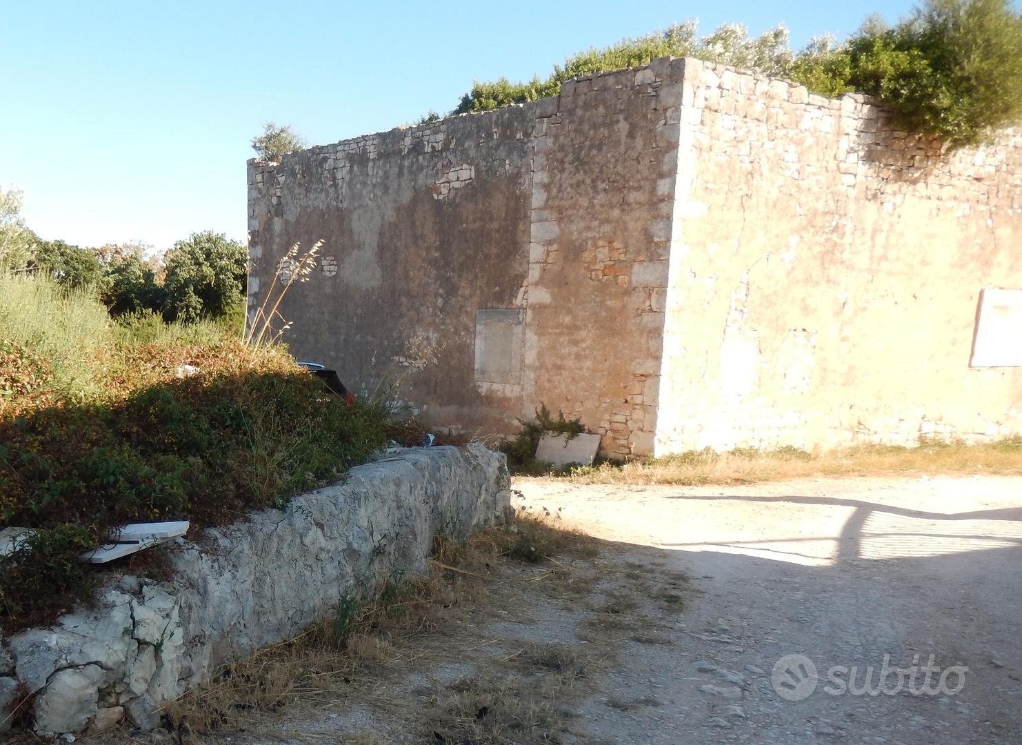 Vendita Casa Rurale + Terreno - Vista 4
