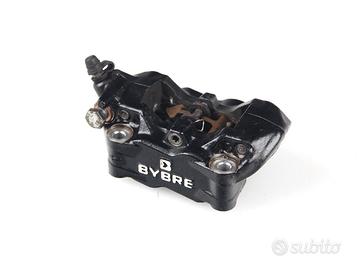 Pinza freno anteriore 80 mm KTM 125 Duke