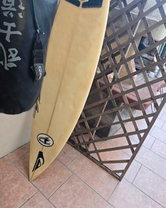 tavola surf QuikSilver 