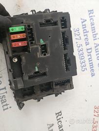 FUSIBILIERA SAM 451 1.0 BENZINA MHD SAM A451900480