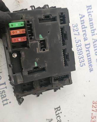 FUSIBILIERA SAM 451 1.0 BENZINA MHD SAM A451900480