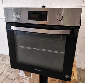 Forno Samsung Multifunzione Twin Fan NV70K2340RS