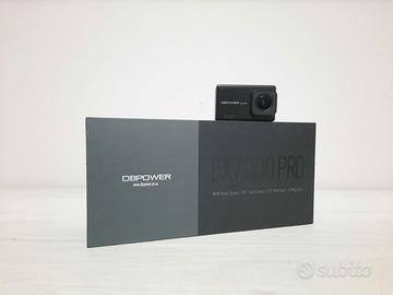 DBPOWER EX7000 PRO 4K