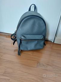 Zaino Borbonese In pelle