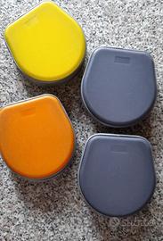 Porta CD custodie Contenitore Cd