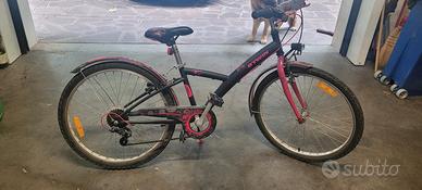 bicicletta bimba 10 anni