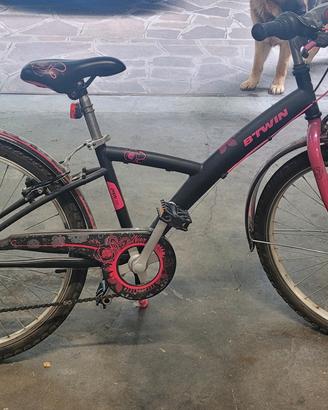 bicicletta bimba 10 anni