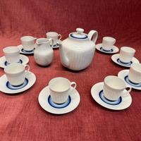 Servizio da caffè Hutschenreuther