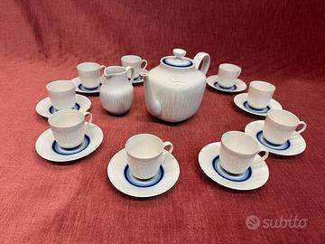 Servizio da caffè Hutschenreuther