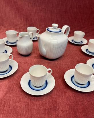 Servizio da caffè Hutschenreuther