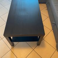 Tavolino lack ikea wenge