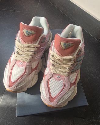 New balance 9060 donna