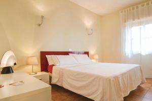 Bivani pronto all'uso accessoriato e climatizzato