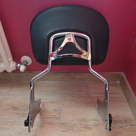 sissy Bar ORIGINALE harley touring 1994 2008 
