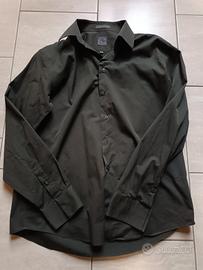 Camicia Calvin Klein 