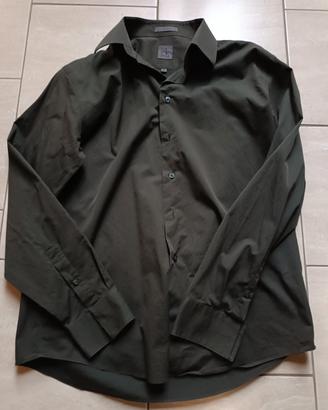 Camicia Calvin Klein 