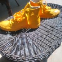 Converse All Star Chuck Taylor Rubber 144747c