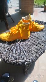 Converse All Star Chuck Taylor Rubber 144747c