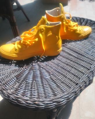 Converse All Star Chuck Taylor Rubber 144747c