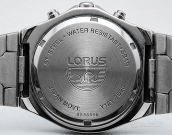 Orologio 